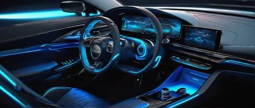 mercedes interior,car interior,3d car wallpaper,automotive lighting,ufo interior,mercedes steering wheel,automotive decor,car dashboard,interiors,rolls-royce wraith,the vehicle interior,racing wheel,steering wheel,the interior of the,leather steering wheel,turquoise leather,bmw concept x6 activehybrid,futuristic car,rolls royce car,rolls-royce phantom v,Illustration,Abstract Fantasy,Abstract Fantasy 03