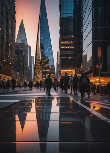 shard of glass,1 wtc,scrapers,hudson yards,gherkin,cityscapes,cityzen,chrysler building,wall street,financial district,glass building,new york streets,city scape,glass pyramid,wtc,urbis,people walking,cityscape,phila,skyscrapers,Photography,Documentary Photography,Documentary Photography 07