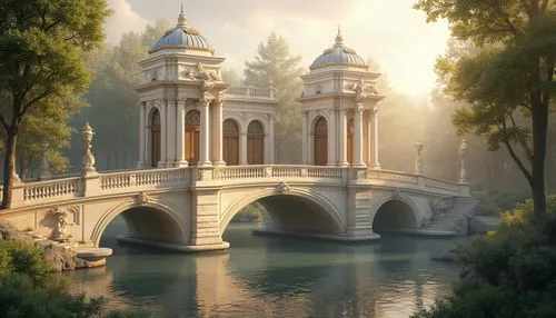 rivendell,oxenbridge,water palace,dorne,oxbridge,angel bridge,theed,naboo,scenic bridge,tiber bridge,hangman's bridge,pont,bridge new europe,archly,old bridge,bridge,chapel bridge,riverside,dragon bridge,citadels,Photography,General,Realistic