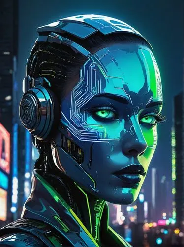 cyborg,cyberpunk,cyberia,cyberdog,polara,cyberian,cybernetic,cyber,futuristic,neuromancer,ai,cybernetically,cyberpatrol,cybertrader,cyberpunks,cybercity,transhuman,fembot,liara,cybernet,Conceptual Art,Graffiti Art,Graffiti Art 01