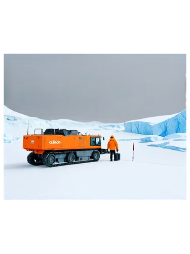 gerlitz glacier,camper van isolated,snowplow,antarctic,snow plow,ice hotel,ice boat,snow removal,gorner glacier,arctic antarctica,volvo 164,antarctica,expedition camping vehicle,icebreaker,orange,coast guard inflatable boat,antarctic bird,ice racing,icemaker,icefield parkway,Conceptual Art,Daily,Daily 22