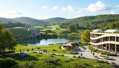 svizzera,ecovillages,wildbad,golf hotel,golf resort,val gardena,gstaad,the golf valley,hinterzarten,south tyrol,lefay,swiss house,gerardmer,leogang,styria,manor,ecovillage,dilijan,building valley,snohetta