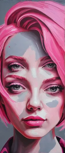 bjork,woman face,painting technique,art,woman's face,digiart,tiktok icon,digital painting,twitch icon,distorted,world digital painting,oil on canvas,rose png,the girl's face,dali,computer art,2d,digital art,pink vector,oil painting on canvas,Art,Artistic Painting,Artistic Painting 33