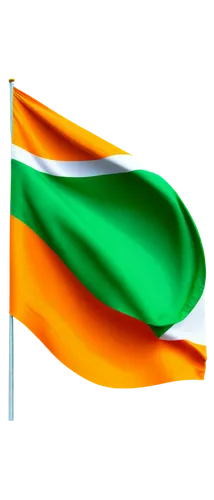 Indian national flag, tricolor design, saffron, white, green horizontal stripes, Ashoka Chakra in blue at center, waving, fluttering, wind-blown, bright lighting, high-contrast, detailed texture, real