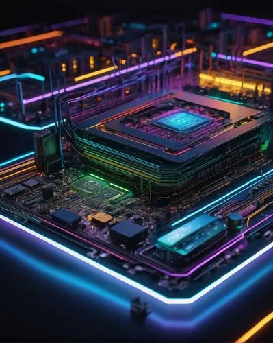 cpu,circuit board,motherboard,processor,graphic card,3d render,reprocessors,cinema 4d,computer chips,multiprocessor,computer art,vlsi,chipsets,silicon,circuitry,gpu,electronics,computer chip,cyberscene,microcomputer,Art,Artistic Painting,Artistic Painting 25