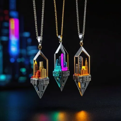 pendulums,pendants,necklaces,metronomes,pendentives,diamond pendant,Conceptual Art,Sci-Fi,Sci-Fi 26