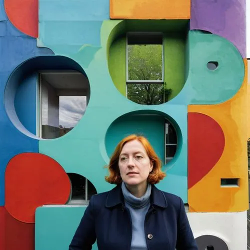 hejduk,durkan,niffenegger,sloterdijk,sottsass,hollein,psaki,risberg,jena,huppert,marni,heptulla,saoirse,veirs,colorful facade,fionnuala,vreeland,sevigny,heloise,mondriaan,Photography,Documentary Photography,Documentary Photography 06