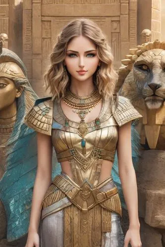 sphinx pinastri,sphinx,horus,ancient egyptian girl,ramses ii,cleopatra,the sphinx,pharaohs,ancient egyptian,goddess of justice,ancient egypt,pharaoh,egyptology,sphynx,egyptian temple,ramses,egyptian,she feeds the lion,digital compositing,pharaonic,Photography,Realistic