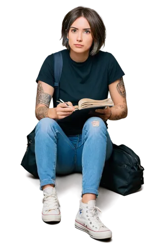 tegan,hila,difranco,cayetana,elastica,mija,kirienko,albini,girl in t-shirt,jodie,frankpledge,portrait background,biljana,orioli,jeans background,zemfira,jenna,solondz,raggi,programadora,Illustration,Japanese style,Japanese Style 16