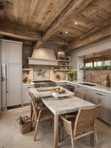 kitchen design,tile kitchen,kitchen interior,modern kitchen,modern kitchen interior,big kitchen,wooden beams,kitchen,kitchen remodel,kitchen table,vintage kitchen,kitchen & dining room table,chefs kit