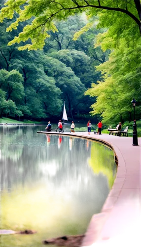 landscape background,japan landscape,beautiful japan,japan garden,world digital painting,photo painting,waterscape,background view nature,nara park,dragonboat,people fishing,natural scenery,walk in a park,japanese background,lake tanuki,ritsurin garden,scenery,park lake,paper boat,rowers,Art,Classical Oil Painting,Classical Oil Painting 44