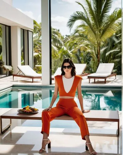 kourtney,orange,kylie,hkmiami,miami,tropico,roitfeld,poolside,bright orange,thicke,kendall,mustique,rexha,oreiro,nayer,south beach,cabana,laucala,kardashian,orange color,Conceptual Art,Fantasy,Fantasy 07