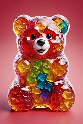 gummybears,gummy bears,gummy bear,scandia bear,gummies,3d teddy,gummi candy,gelatin dessert,pandabear,cute bear,gelatin,valentine bears,jelly babies,jelly beans,ice bears,pandoro,bear,bear teddy,jell-o,cudle toy,Illustration,Abstract Fantasy,Abstract Fantasy 08