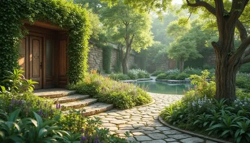 green garden,gardens,the garden,towards the garden,garden door,english garden,verdant,to the garden,garden,landscaped,pathway,secret garden of venus,garden of plants,giardino,cottage garden,jardin,home landscape,nature garden,landscaping,jardins,Photography,General,Realistic