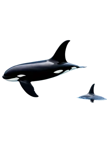 two dolphins,short-finned pilot whale,northern whale dolphin,pilot whale,oceanic dolphins,cetacean,pilot whales,tursiops truncatus,porpoise,orca,white-beaked dolphin,spinner dolphin,bottlenose dolphins,common dolphins,whales,dorsal fin,harbour porpoise,cetacea,size comparison,dusky dolphin,Photography,Black and white photography,Black and White Photography 06