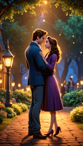 romantic scene,tangled,fairytale,a fairy tale,first kiss,boy kisses girl,flightless bird,fairy tale,romantic night,clove garden,girl kiss,romantic,magical moment,love in the mist,couple goal,romance,fairytales,lights serenade,romantic portrait,love in air