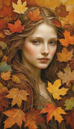 Write a descriptive paragraph about the vibrant colors of autumn leaves.,autumn icon,autumn background,autumn leaves,autumnal leaves,autumn theme,round autumn frame,autumn frame,autumn leaf,autumn idy