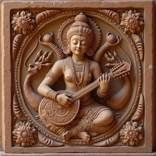 saraswati,thyagaraja,saraswats,sarasvati,panchami,siddharta,Photography,General,Realistic