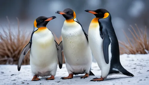 king penguins,emperor penguins,emperor penguin,penguin parade,king penguin,penguins,penguin couple,gentoo penguin,chinstrap penguin,gentoo,donkey penguins,african penguins,penguin,winter animals,dwarf penguin,arctic penguin,arctic birds,big penguin,penguin enemy,antarctic,Photography,General,Natural