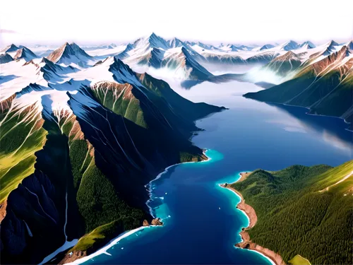 fiords,fjords,tongass,virtual landscape,mountainsides,isfjorden,sealaska,juneau,voxels,japanese alps,mountains,fiordland,mountain valleys,frafjord,chugach,nordland,sognefjord,mountainous landscape,glacier bay,terraformed,Photography,Fashion Photography,Fashion Photography 03