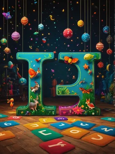 cartoon video game background,cinema 4d,tto,3d background,children's background,tearaway,tinkertoys,candyland,toybox,the letters of the alphabet,3d fantasy,alphabet letters,birthday banner background,trapdoor,toyland,toy box,peggle,mobile video game vector background,decorative letters,toyshop,Photography,General,Fantasy