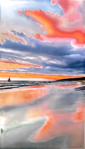 seascape,nantasket,beach landscape,coast sunset,surmise,bamburgh,sunset beach,color frame,lindisfarne,pitsligo,virtual landscape,embleton,northumbria,hebrides,seascapes,nahant,lossiemouth,lenticular,pink beach,sea landscape,Illustration,Retro,Retro 02