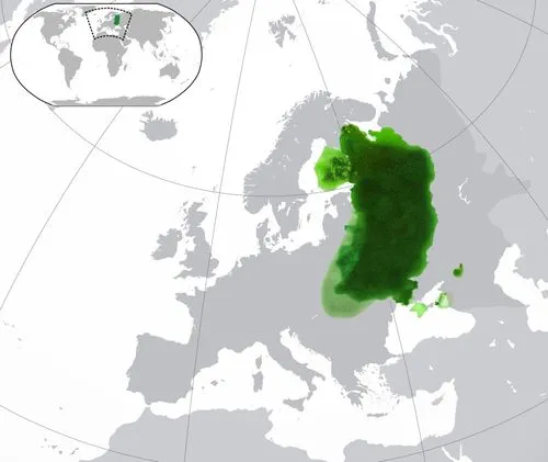 yamal,yakutia,chukotka,sydvaranger,kuriles,kamchatka