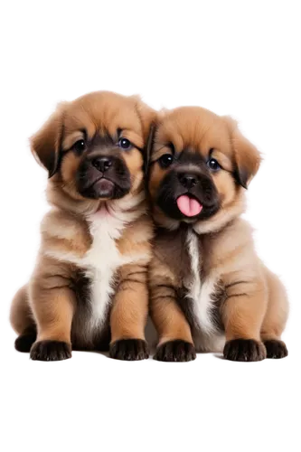 akitas,pekinese,french bulldogs,pugs,puppies,pomeranians,shih tzu,pups,dog illustration,chiangs,mignons,cerberus,two dogs,chiens,playing puppies,puggy,cute animals,chihuahuas,cute puppy,cute cartoon image,Illustration,Realistic Fantasy,Realistic Fantasy 22