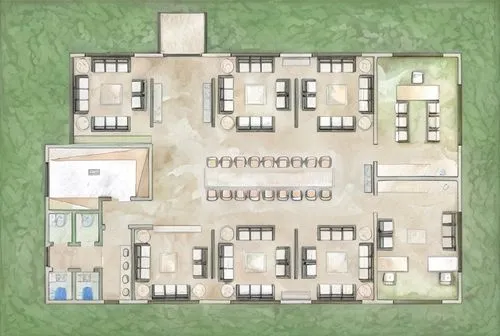 house drawing,floorplan home,an apartment,apartments,apartment house,apartment complex,barracks,house floorplan,large home,apartment,townhouses,apartment building,escher village,residential,residential house,roman villa,karnak,residential area,shared apartment,school design,Landscape,Landscape design,Landscape Plan,Watercolor