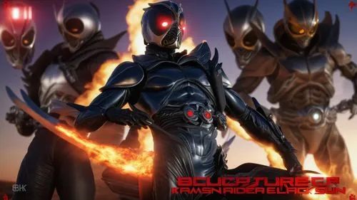 masked rider black sun,erbore,overtone empire,cd cover,sci fiction illustration,album cover,enforce,action-adventure game,butomus,evangelion evolution unit-02y,infiltrator,iron blooded orphans,rocket 