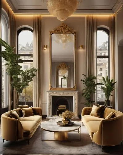 luxury home interior,claridges,sitting room,claridge,penthouses,cochere,poshest,lanesborough,brownstone,opulently,neoclassical,livingroom,interior decoration,opulent,belgravia,living room,ornate room,interior decor,interior design,baccarat,Art,Artistic Painting,Artistic Painting 29