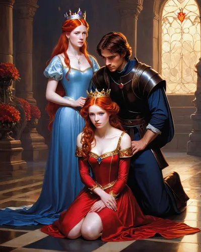 rose family,fairytale characters,princesses,prince and princess,fantasy picture,poppy family,fairy tale icons,fairy tale,children's fairy tale,a fairy tale,the dawn family,ginger family,fairy tale character,fairytale,princess anna,way of the roses,gothic portrait,borage family,cinderella,daisy family,Conceptual Art,Fantasy,Fantasy 28