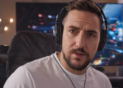 Uncover the hidden secrets of Caddicarus as he hilariously dissects popular video games.,mini e,kapparis,dj,headset,wireless headset,mans face,lan,cpu,the face of god,hd,lusen,tony stark,mic,gamer zon