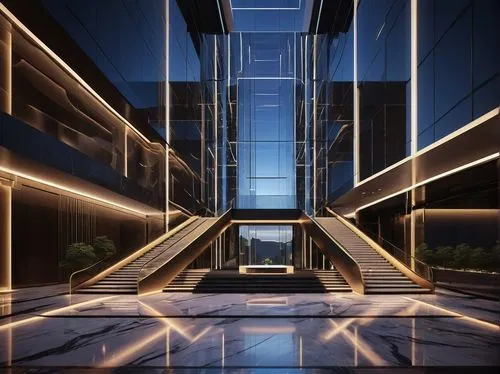 penthouses,glass facade,atriums,atrium,block balcony,glass facades,glass building,sky apartment,lofts,residential tower,rotana,skywalks,modern architecture,skybridge,glass wall,contemporary,3d rendering,escala,futuristic architecture,multistorey,Conceptual Art,Sci-Fi,Sci-Fi 12