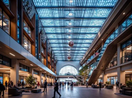 atriums,carreau,atrium,galleria,galeries,friedrichstrasse,hammerson,broadgate,wintergarden,samaritaine,kamppi,queensgate,rivercenter,alexandrium,southcenter,potsdamer platz,yorkdale,kastrup,skyways,stockmann