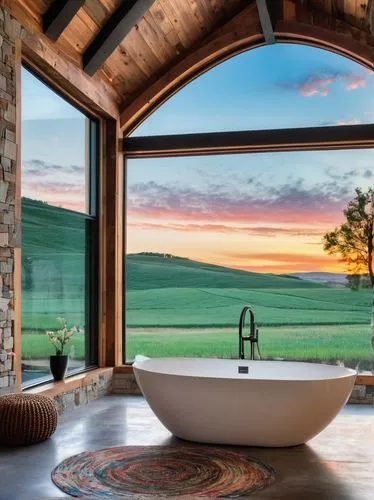 luxury bathroom,bathtub,bath room,tub,bathtubs,stone sink,tuscany,earthship,home landscape,cottars,bath,luxury home interior,bathroom sink,beautiful home,tile kitchen,roof landscape,bagno,modern minimalist bathroom,hobbiton,luxury,Art,Artistic Painting,Artistic Painting 42