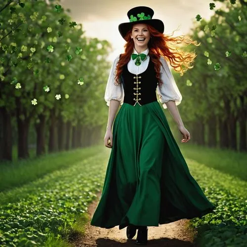 dirndl,irishwoman,green fields,green landscape,greensleeves,countrywoman,irishwomen,celtic woman,greenness,country dress,tuatha,scotswoman,green meadow,countrywomen,folk costume,in green,green apples,green background,green summer,kvothe,Photography,Artistic Photography,Artistic Photography 14