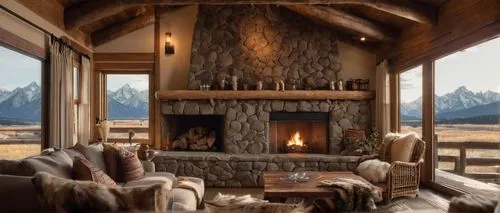 fire place,log cabin,log home,fireplace,the cabin in the mountains,warm and cozy,log fire,rustic,coziness,rustic aesthetic,coziest,fireplaces,cozier,chalet,alpine style,wood stove,christmas fireplace,cabin,lodge,fireside,Illustration,Japanese style,Japanese Style 09