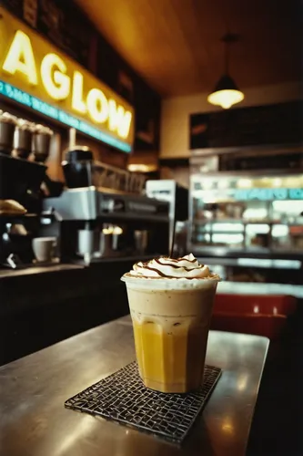 dalgona coffee,passion fruit daiquiri,passion fruit juice,neon coffee,latte macchiato,egg cream,coffeetogo,advocaat,single-origin coffee,harvey wallbanger,whiskey sour,yellow cups,pisco sour,affogato,helios44,cortado,helios 44m7,crème anglaise,helios 44m,mango pudding,Photography,Documentary Photography,Documentary Photography 02