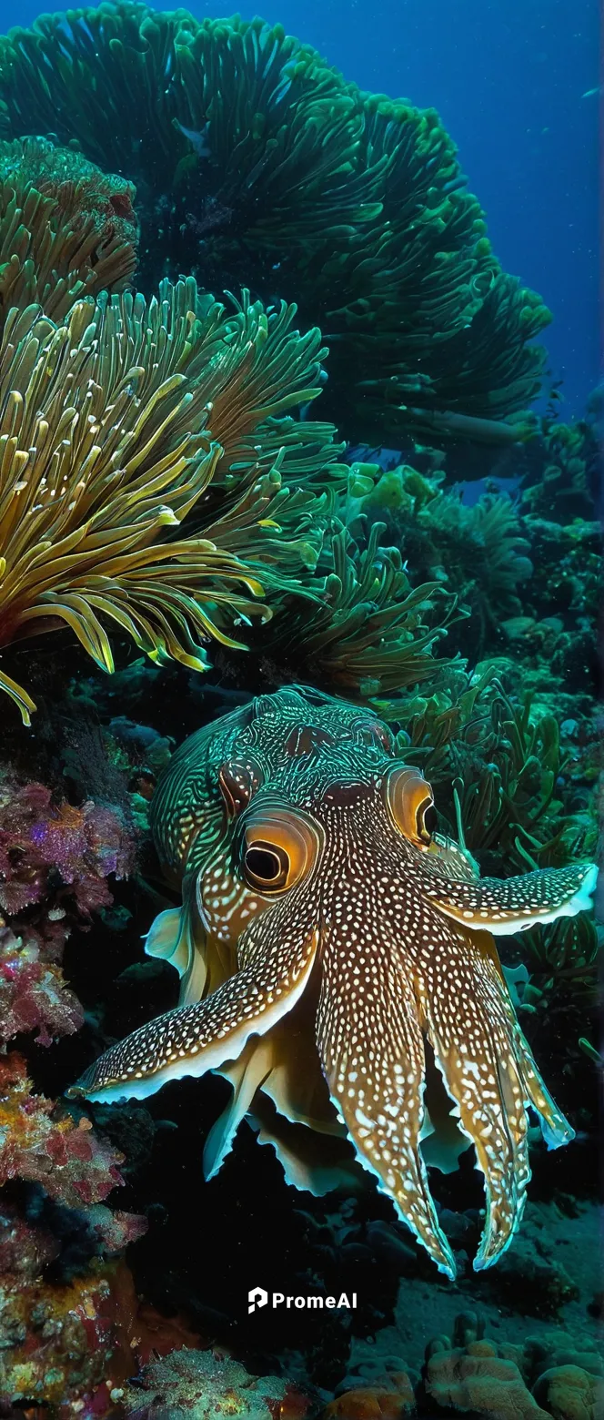 Cuttlefish Diving  Snorkeling EVERYDAY May -August - Accommodation Melbourne,alligator sea robin,cephalopods,raja ampat,cnidaria,cephalopod,sea life underwater,octopus,marine animal,coral fish,marine 