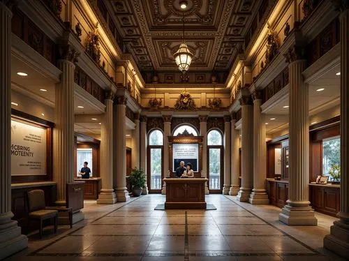 foyer,athenaeum,lobby,entrance hall,statehouse,philbrook,peabody institute,hallway,hotel lobby,teylers,emirates palace hotel,cochere,boston public library,nemacolin,beaverbrook,treasury,hall of nations,gleneagles hotel,driskill,gallery