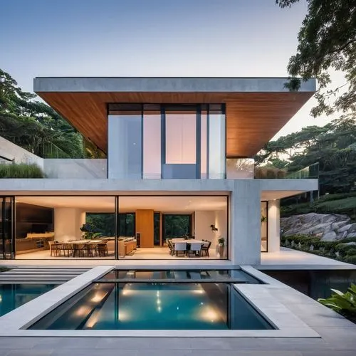 modern house,modern architecture,dunes house,pool house,cantilevered,cube house,Photography,General,Realistic