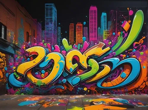 graffiti art,graffiti,new year 2020,grafitty,happy new year 2020,street artists,grafiti,the new year 2020,208,groove 33025,207st,new year vector,street chalk,street artist,colorful city,2015,neon body painting,mural,twenty20,2019,Illustration,Children,Children 05