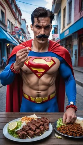 kuperman,subbaraman,kryptonian,super food,supercop,suratman,Photography,General,Realistic