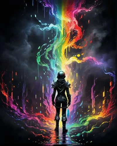 rainbow background,rainbow clouds,rainbow jazz silhouettes,rainbow,rainbow and stars,raimbow,rainbow pencil background,light spectrum,pot of gold background,spectrum,rainbow colors,spectra,raincloud,colors rainbow,rainbow color palette,games of light,colorful foil background,lgbtq,rainbow tags,rainbow world map,Conceptual Art,Fantasy,Fantasy 34