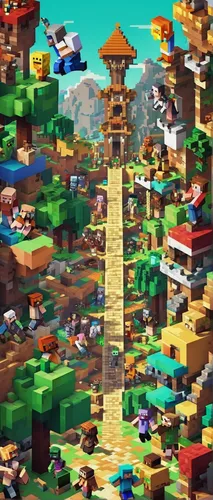 moc chau hill,tower fall,mountain village,skyscraper town,mountain world,meteora,chinese background,lego background,bird kingdom,crash-land,mushroom island,korean village snow,tileable,popeye village,cube background,alpine village,great wall,the fan's background,pixels,background screen,Unique,Pixel,Pixel 03