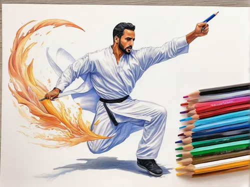 color pencils,colored pencils,colour pencils,coloured pencils,pencil art,color pencil,taijiquan,colored pencil,fire artist,colourful pencils,wing chun,shorinji kempo,watercolor pencils,kenjutsu,karate,pencil color,martial arts,copic,colored pencil background,crayon colored pencil,Conceptual Art,Daily,Daily 17