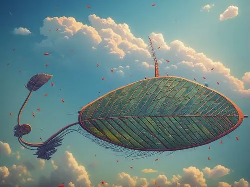 flying seeds,airship,flying seed,hot-air-balloon-valley-sky,airships,parachute fly,aerostat,gas balloon,paraglider,paraglider wing,flying saucer,parachute,cocoon of paragliding,artificial fly,paraglid