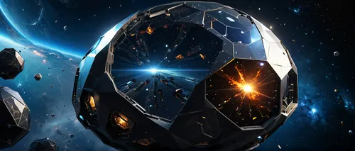 circular star shield,federation,stargate,rings,victory ship,constellation pyxis,annual rings,star ship,torus,space ships,asteroids,fast space cruiser,plasma bal,battlecruiser,saturnrings,binary system,spacecraft,diamond ring,solo ring,uss voyager,Photography,General,Natural