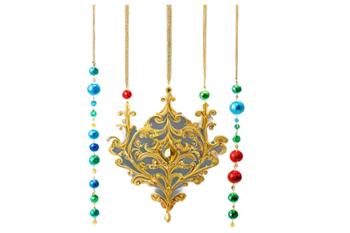 gold ornaments,art deco ornament,jewelry florets,ornaments,christmas gold and red deco,wind chime,christmas jewelry,diadem,christmas garland,frame ornaments,enamelled,luminous garland,hanging decoration,baubles,christmas tassel bunting,ornament,house jewelry,gift of jewelry,mod ornaments,jewelry manufacturing,Illustration,Abstract Fantasy,Abstract Fantasy 16